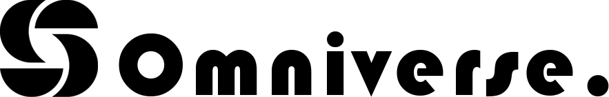 Omniverse Documentation